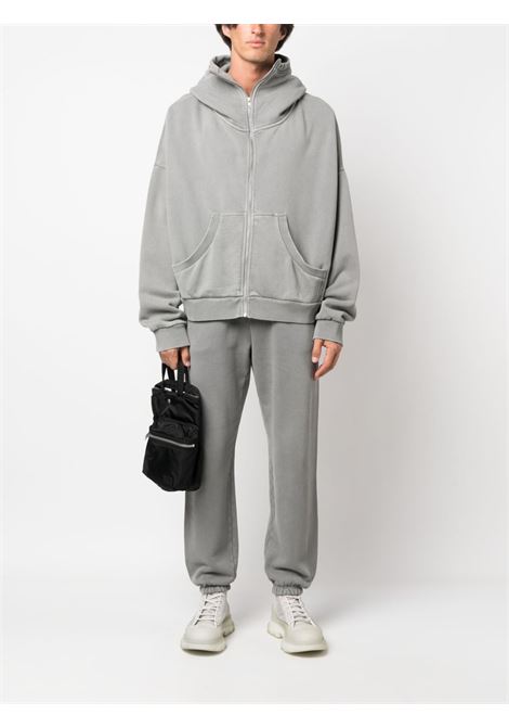 Light grey track trousers Entire Studios - unisex ENTIRE STUDIOS | ES2111RH